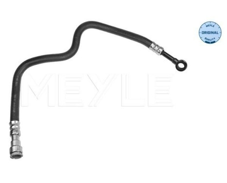 Hydraulic Hose, steering system MEYLE-ORIGINAL Quality