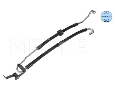 Hydraulic Hose, steering system MEYLE-ORIGINAL Quality