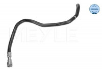Hydraulic Hose, steering system MEYLE-ORIGINAL Quality