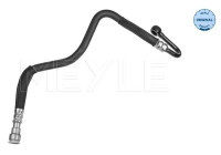 Hydraulic Hose, steering system MEYLE-ORIGINAL Quality