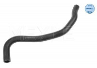 Hydraulic Hose, steering system MEYLE-ORIGINAL Quality