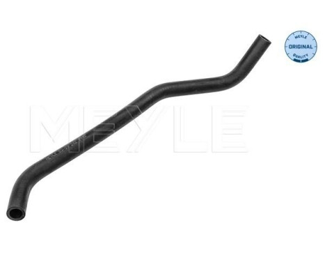 Hydraulic Hose, steering system MEYLE-ORIGINAL Quality