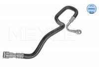 Hydraulic Hose, steering system MEYLE-ORIGINAL Quality