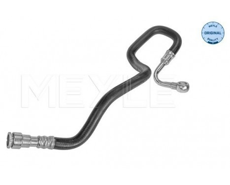 Hydraulic Hose, steering system MEYLE-ORIGINAL Quality
