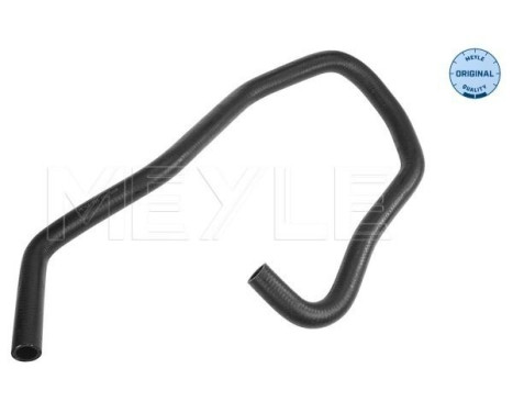 Hydraulic Hose, steering system MEYLE-ORIGINAL Quality