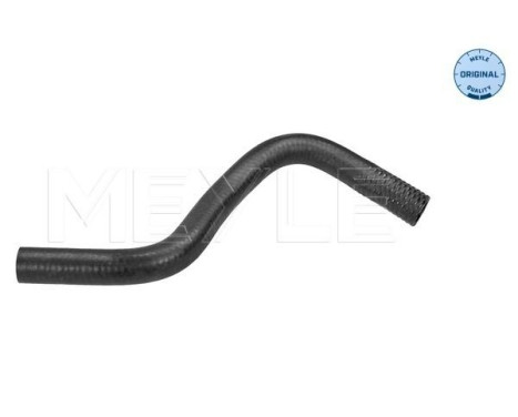 Hydraulic Hose, steering system MEYLE-ORIGINAL Quality