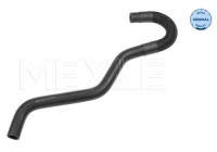 Hydraulic Hose, steering system MEYLE-ORIGINAL Quality