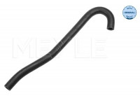 Hydraulic Hose, steering system MEYLE-ORIGINAL Quality