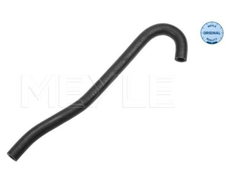 Hydraulic Hose, steering system MEYLE-ORIGINAL Quality
