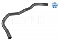 Hydraulic Hose, steering system MEYLE-ORIGINAL Quality