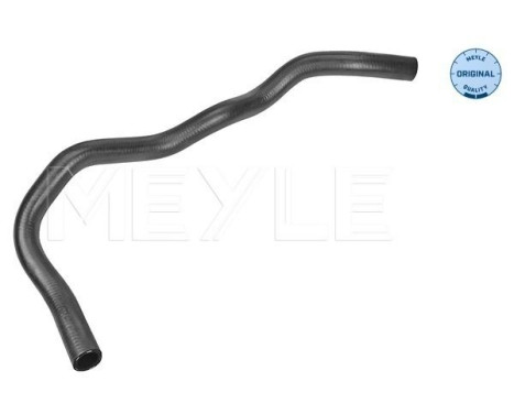 Hydraulic Hose, steering system MEYLE-ORIGINAL Quality