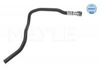 Hydraulic Hose, steering system MEYLE-ORIGINAL Quality