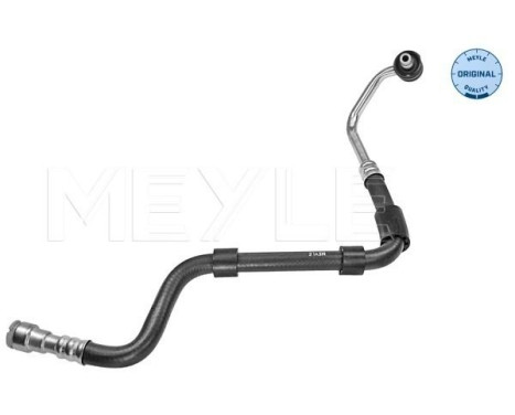 Hydraulic Hose, steering system MEYLE-ORIGINAL Quality