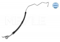 Hydraulic Hose, steering system MEYLE-ORIGINAL Quality