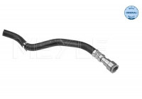 Hydraulic Hose, steering system MEYLE-ORIGINAL Quality
