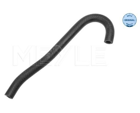 Hydraulic Hose, steering system MEYLE-ORIGINAL Quality