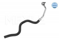 Hydraulic Hose, steering system MEYLE-ORIGINAL Quality