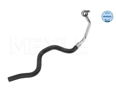 Hydraulic Hose, steering system MEYLE-ORIGINAL Quality