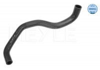 Hydraulic Hose, steering system MEYLE-ORIGINAL Quality