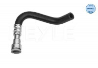 Hydraulic Hose, steering system MEYLE-ORIGINAL Quality