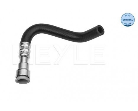 Hydraulic Hose, steering system MEYLE-ORIGINAL Quality