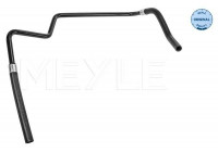 Hydraulic Hose, steering system MEYLE-ORIGINAL Quality