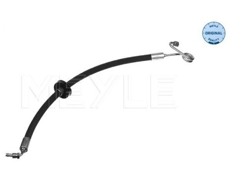 Hydraulic Hose, steering system MEYLE-ORIGINAL Quality