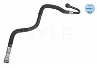 Hydraulic Hose, steering system MEYLE-ORIGINAL Quality
