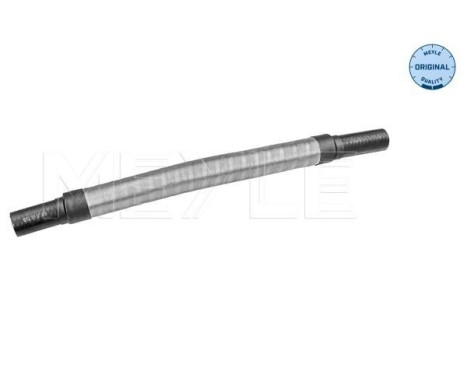 Hydraulic Hose, steering system MEYLE-ORIGINAL Quality