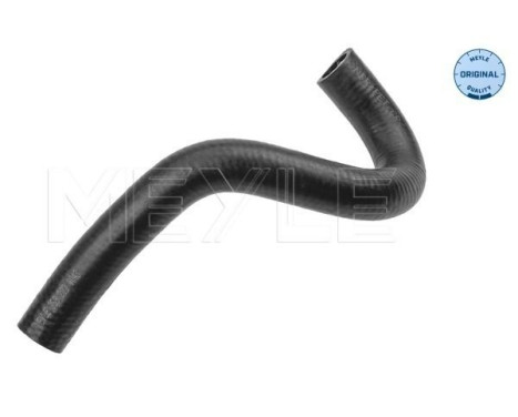 Hydraulic Hose, steering system MEYLE-ORIGINAL Quality