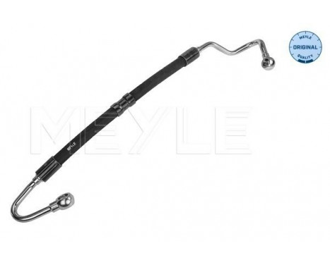 Hydraulic Hose, steering system MEYLE-ORIGINAL Quality