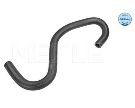 Hydraulic Hose, steering system MEYLE-ORIGINAL Quality