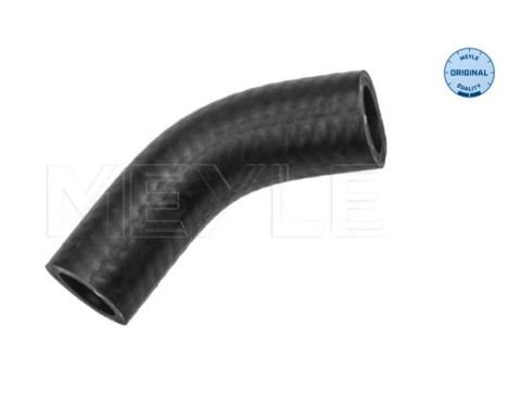 Hydraulic Hose, steering system MEYLE-ORIGINAL Quality