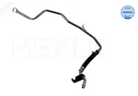 Hydraulic Hose, steering system MEYLE-ORIGINAL Quality