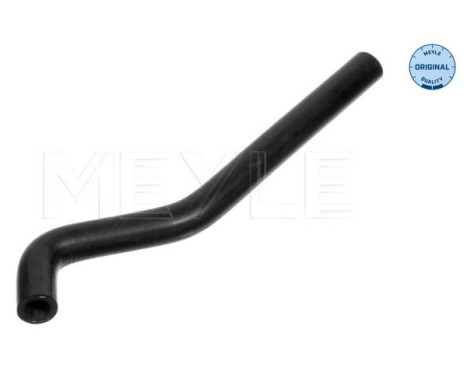 Hydraulic Hose, steering system MEYLE-ORIGINAL Quality