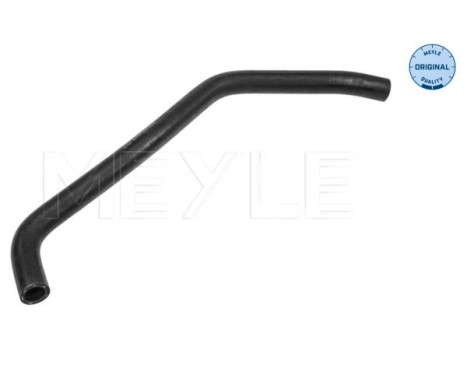 Hydraulic Hose, steering system MEYLE-ORIGINAL Quality