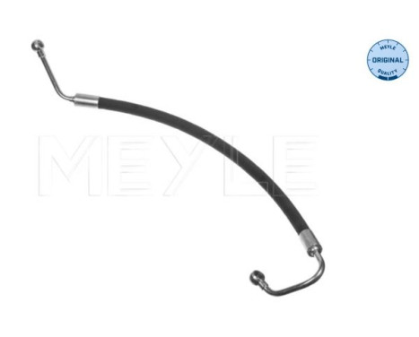 Hydraulic Hose, steering system MEYLE-ORIGINAL Quality