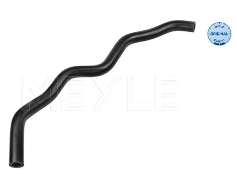 Hydraulic Hose, steering system MEYLE-ORIGINAL Quality