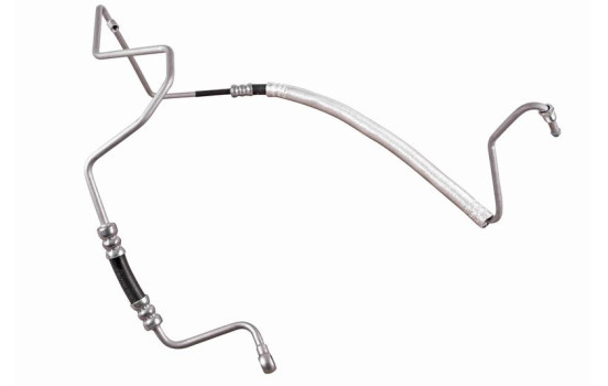 Hydraulic Hose, steering system Original VAICO Quality