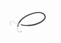 Hydraulic Hose, steering system Original VAICO Quality