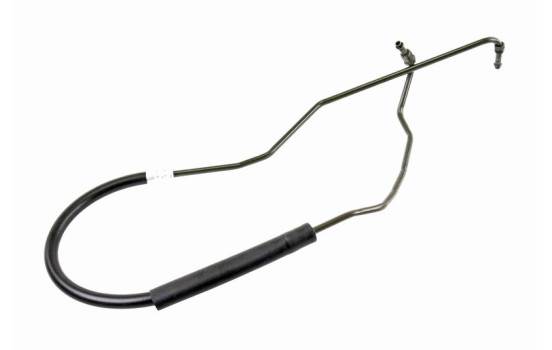 Hydraulic Hose, steering system Original VAICO Quality
