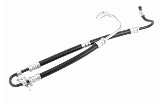 Hydraulic Hose, steering system Original VAICO Quality