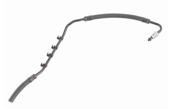 Hydraulic Hose, steering system Original VAICO Quality