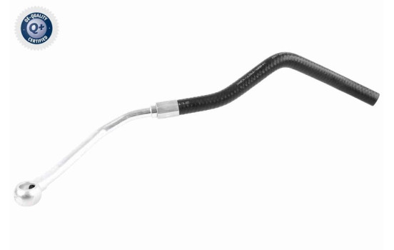 Hydraulic Hose, steering system Original VAICO Quality