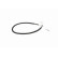Hydraulic Hose, steering system Original VAICO Quality, Thumbnail 6
