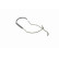 Hydraulic Hose, steering system Original VAICO Quality, Thumbnail 3