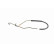 Hydraulic Hose, steering system Original VAICO Quality, Thumbnail 6