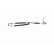 Hydraulic Hose, steering system Original VAICO Quality, Thumbnail 2