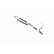 Hydraulic Hose, steering system Original VAICO Quality, Thumbnail 3