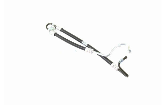 Hydraulic Hose, steering system Original VAICO Quality, Image 3
